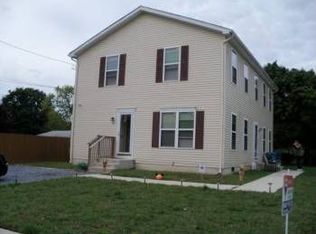 23 Warrick Ave, Glassboro, NJ 08028