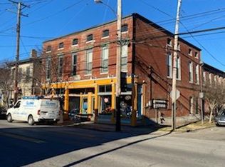 1109 Rogers St, Louisville, KY