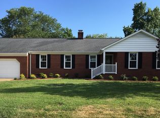 103 Camelot Cres, Yorktown, VA 23693