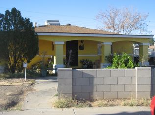 6426 W Clarendon Ave, Phoenix, AZ 85033