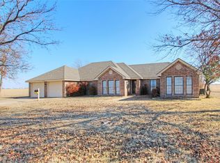 2250 SE Bison Rd, Bartlesville, OK 74006