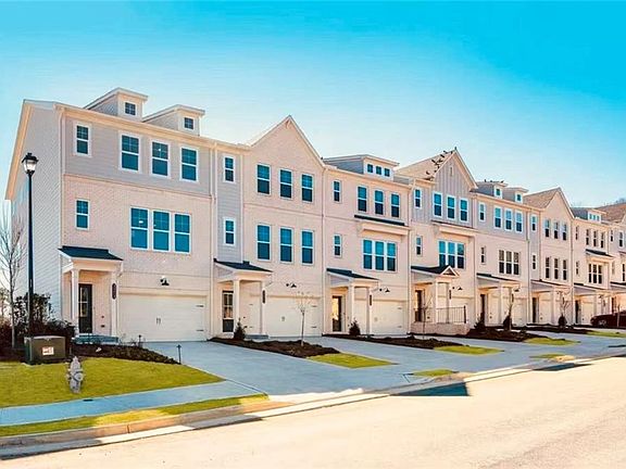 2nd image of 3273 Durston Ct