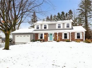 26 Da Vinci Dr, Rochester, NY 14624