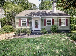 1233 Winburn Dr, East Pt, GA 30344