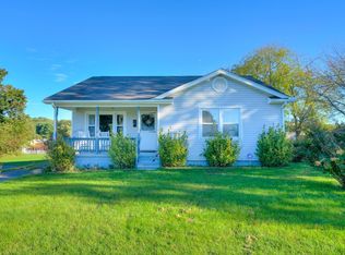 115 Alleghany St, Christiansburg, VA 24073
