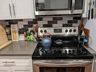 Rented by Maccabee 1 Realty Corp