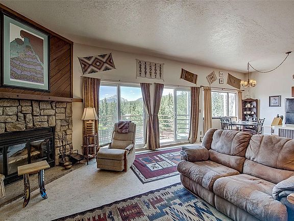 3rd image of 9800 Ryan Gulch Rd #101-A