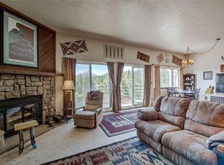 9800 Ryan Gulch Rd BUILDING A, Silverthorne, CO 80498