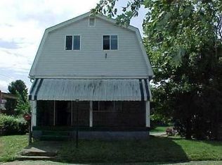 1203 Montana Ave, Natrona Heights, PA