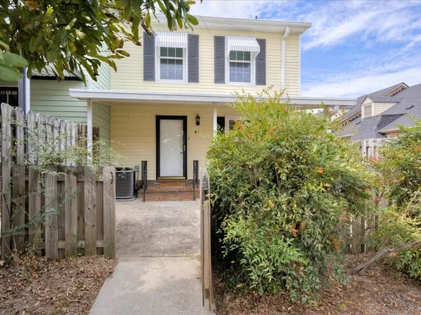 2609 Henry Street #B1, Augusta, GA 30904