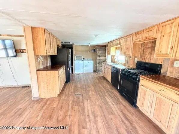 1663 Yampa Ave, Craig, CO 81625