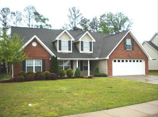 36 Sweet Birch Dr, Rossville, GA 30741