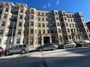 1 Hemenway St #203, Boston, MA 02115