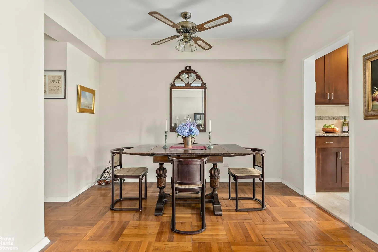 11 Riverside Drive #2CW in Upper West Side, Manhattan | StreetEasy