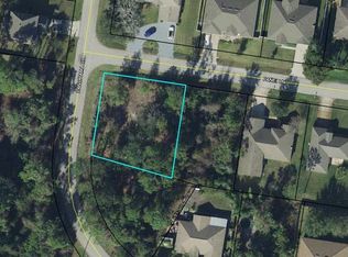 2 Panei Ln, Palm Coast, FL 32164