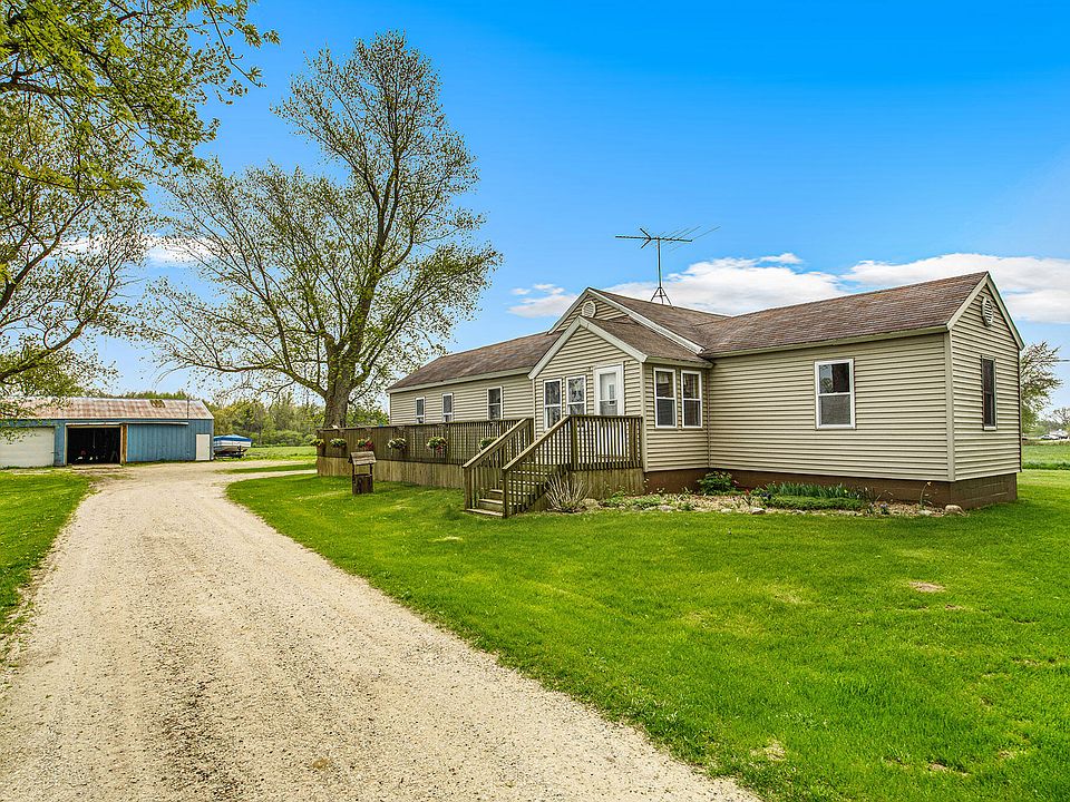 8140 State Rd, Coopersville, MI 49404 Zillow