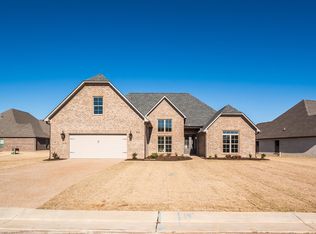 115 Isaiah Dr, Jackson, TN 38305