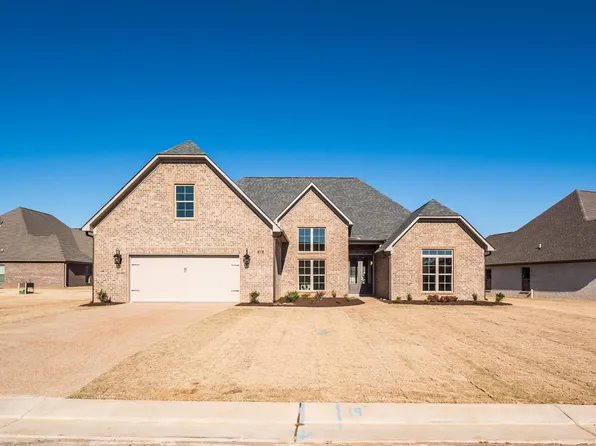115 Isaiah Dr, Jackson, TN 38305
