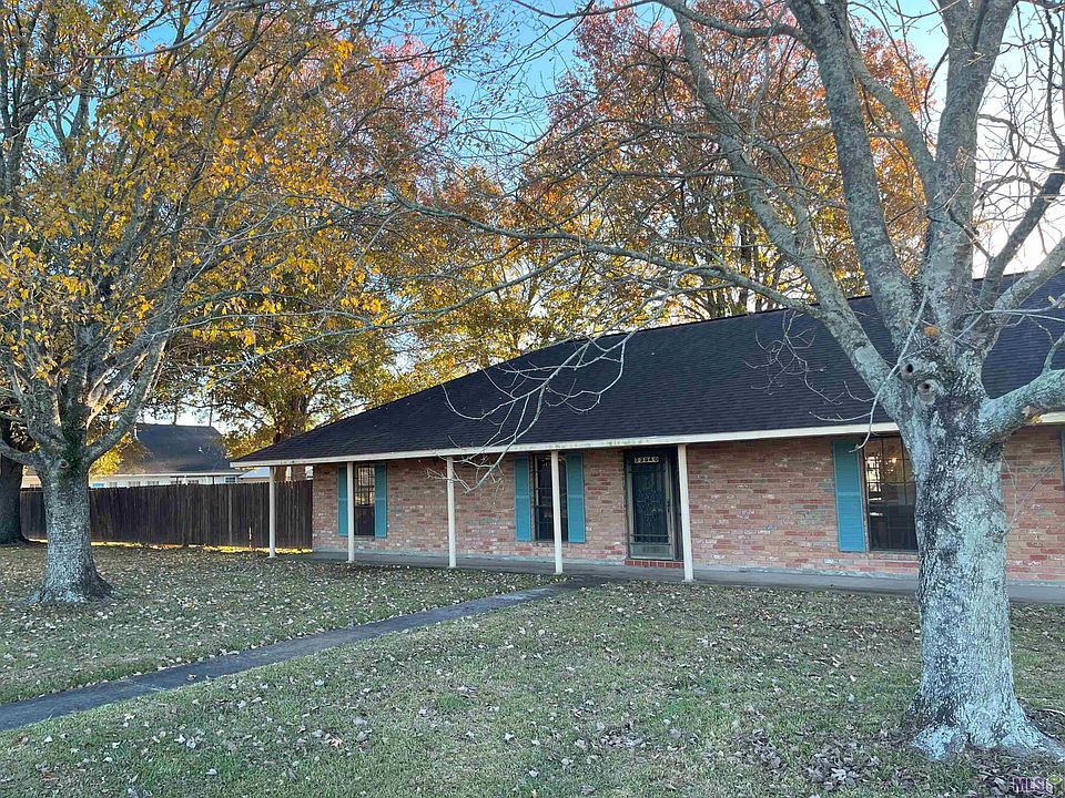 23940 Sherwood Dr, Plaquemine, LA 70764 Zillow