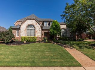 4308 Crown Knoll Cir, Flower Mound, TX 75028