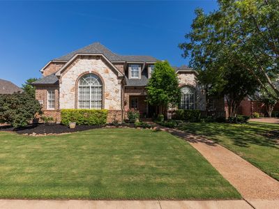 4308 Crown Knoll Cir, Flower Mound, TX, 75028