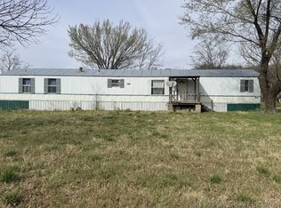 30504 S Peaceful Valley Rd, Inola, OK 74036
