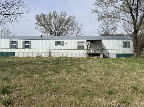 30504 S Peaceful Valley Rd, Inola, OK 74036