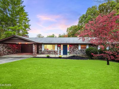 101 Concord Rd, Oak Ridge, TN, 37830