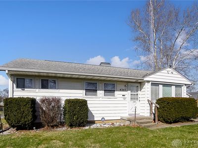 4247 Otis Dr, Dayton, OH, 45416