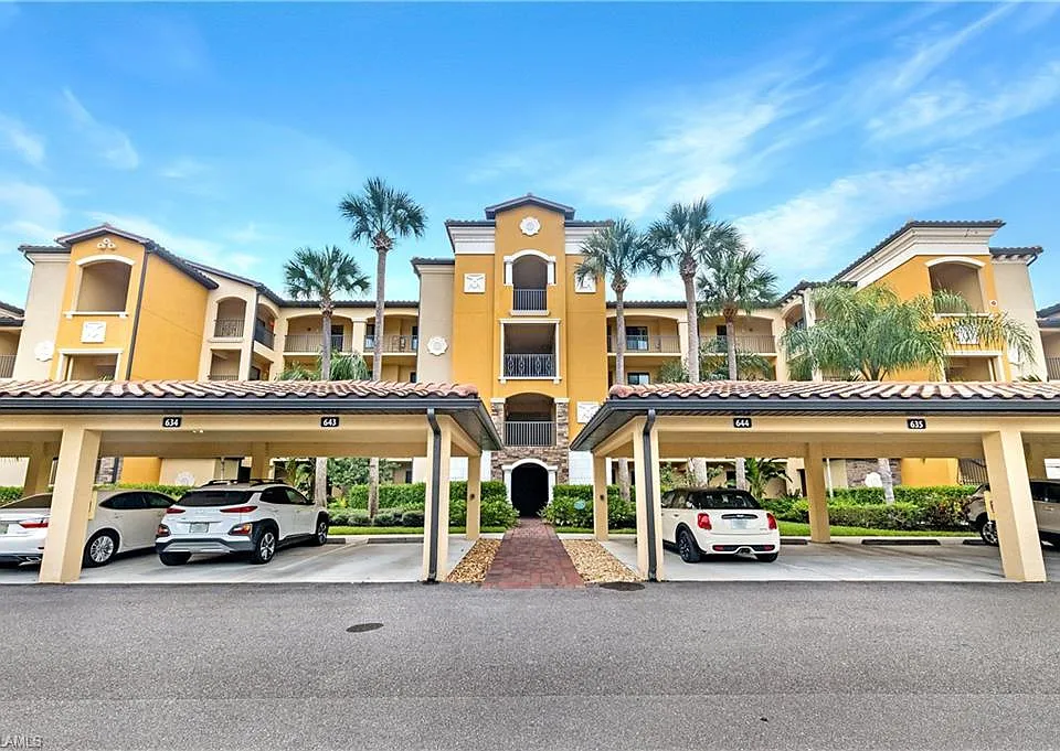 17971 Bonita National Blvd #644