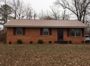 312 Lankford Rd, Paris, TN 38242