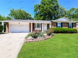 14315 Mondoubleau Ln, Florissant, MO 63034