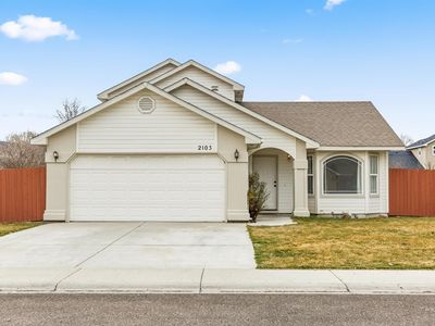 2103 E Kara Anne Ave, Nampa, ID, 83686