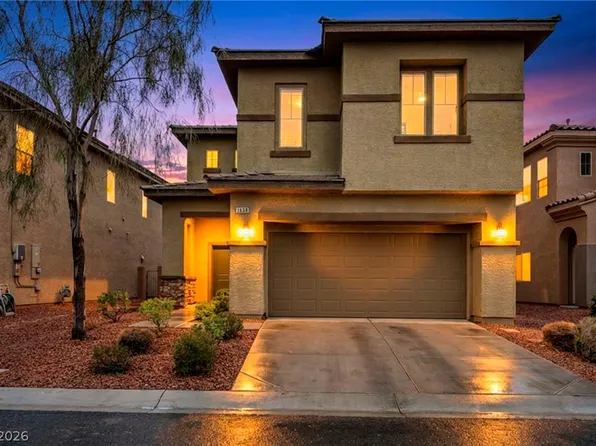 7630 Phoenix Peak St, Las Vegas, NV 89166