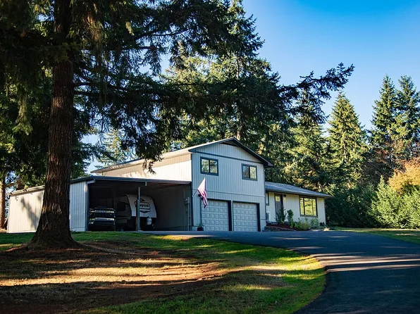 21631 S Highway 213, Oregon City, OR 97045