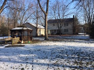 2218 Glenn Echo Dr, Hudson, OH 44236