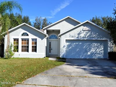 1305 SETTER Court, Middleburg, FL, 32068