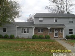 232 Inner Dr, Le Sueur, MN 56058