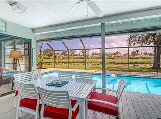 2404 Kings Lake Blvd, Naples, FL 34112