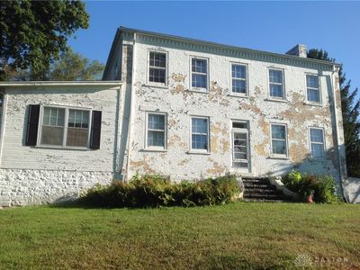 2770 N Snyder Rd, Dayton, OH, 45426