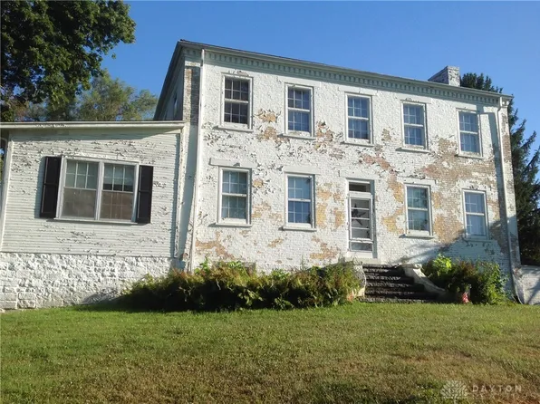 2770 N Snyder Rd, Dayton, OH 45426