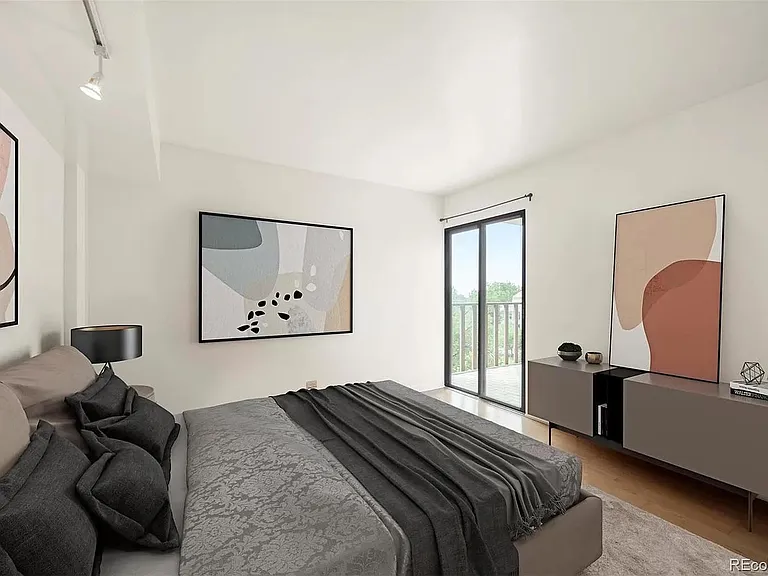 400 S Lafayette St #604 — Photo 1