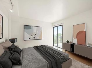 400 S Lafayette St APT 604, Denver, CO 80209