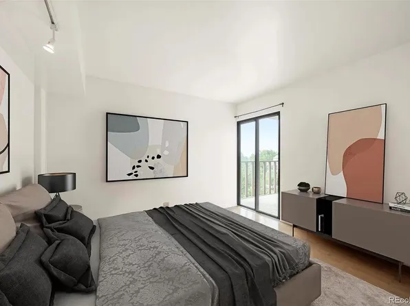 400 S Lafayette St, Denver, CO