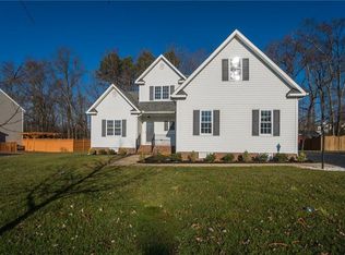 8386 Bink Pl, Mechanicsville, VA