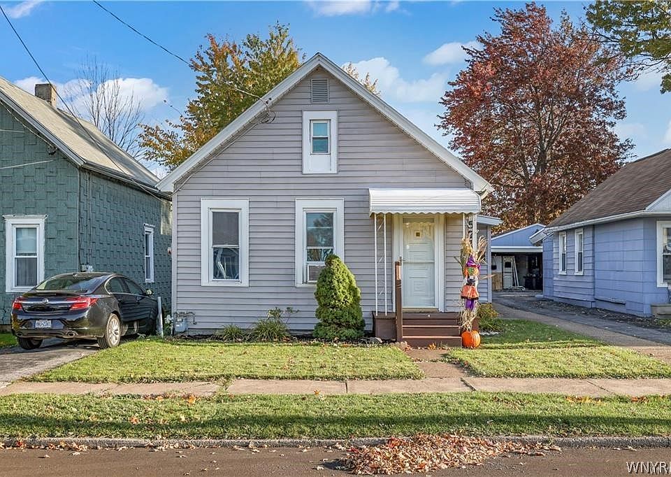 571 Broad St, Tonawanda, NY 14150 Zillow