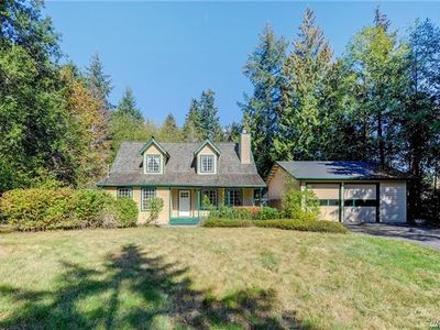 22303 104th Ave SE, Snohomish, WA, 98296