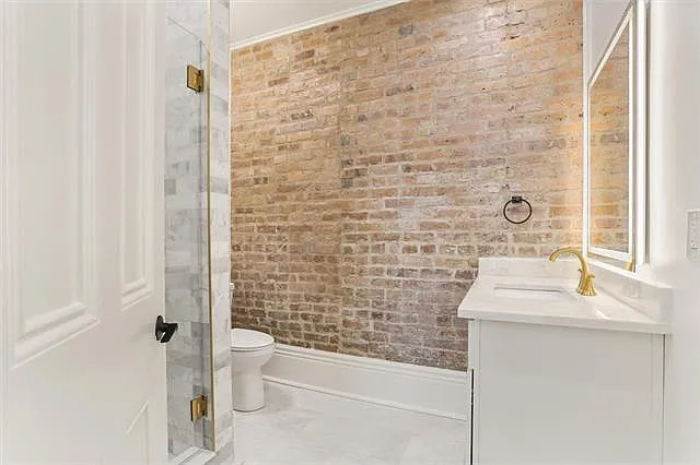 1501 Clio St #1A — Photo 10