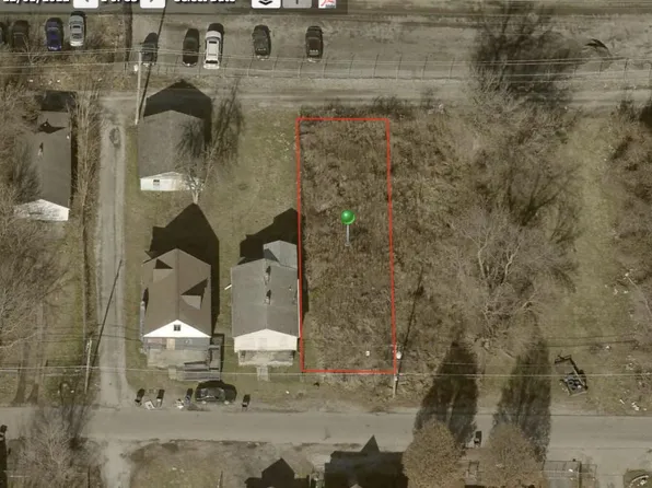 630 Lock Ave, Columbus, OH 43207
