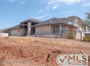 1103 Panda Ct, Rio Rico, AZ 85648